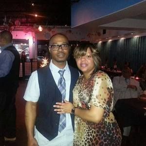 Meet your Posher, Ike